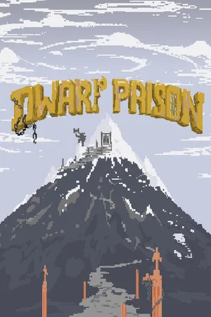 Dwarf Prison