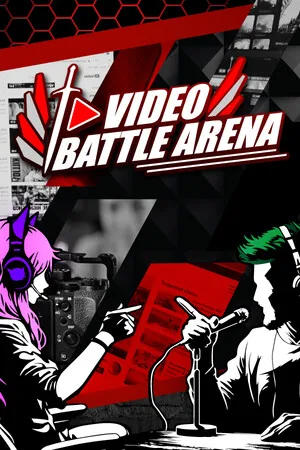 Video Battle Arena