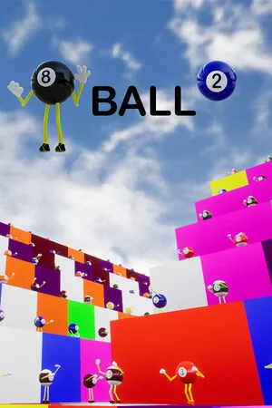 8 Ball 2