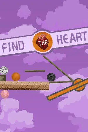 Find the heart