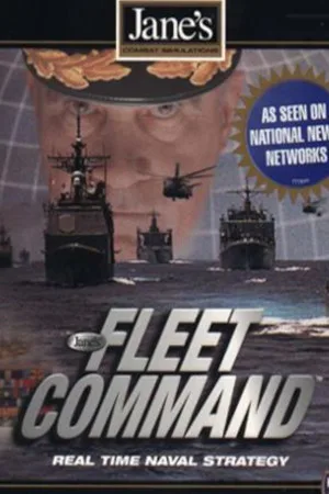 Fleet Command