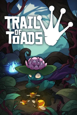 Trail of Toads