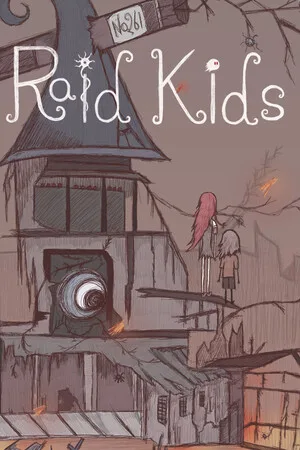 RaidKids