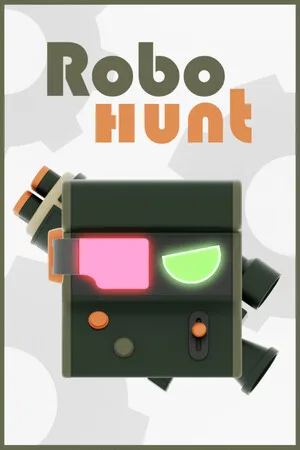 Robo Hunt