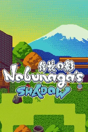 Nobunaga's Shadow