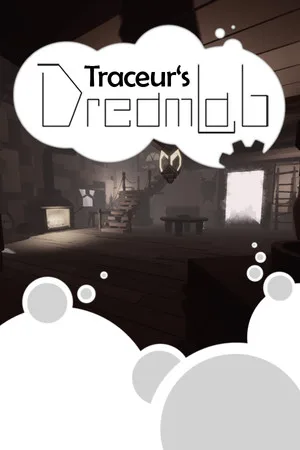 Traceur's Dreamlab VR
