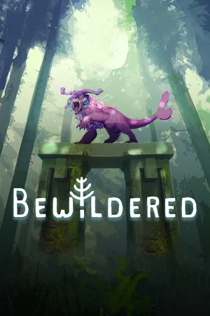 Bewildered