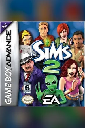 The Sims 2