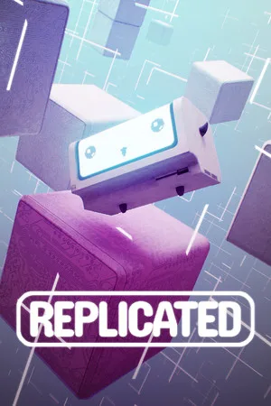 Replicated