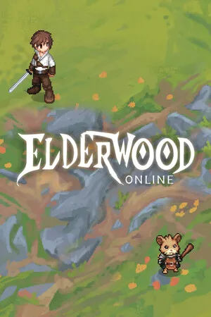 Elderwood Online