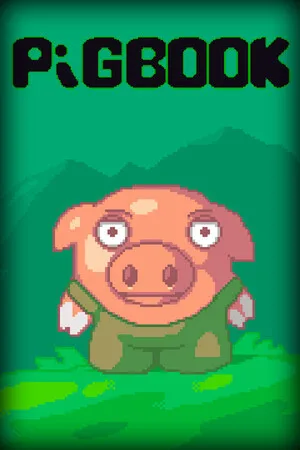 Pigbook