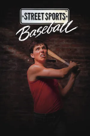 Street Sports Baseball