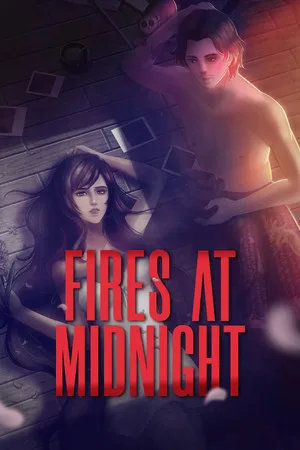 Fires At Midnight