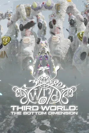 Third World: The Bottom Dimension