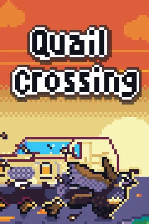 Quail Crossing