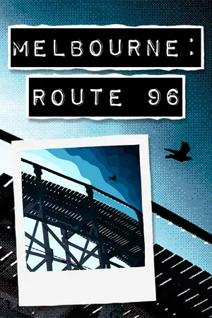 Melbourne: Route 96