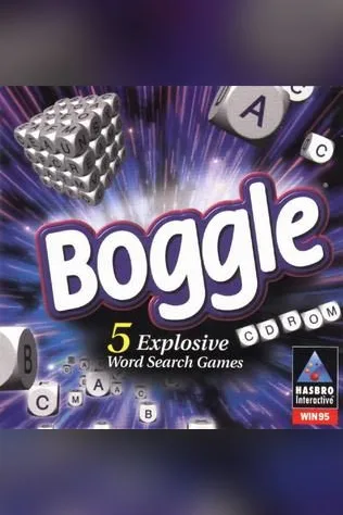 Boggle