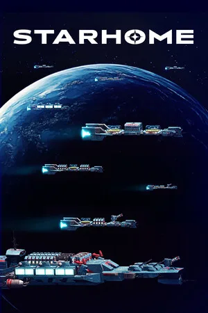 STARHOME