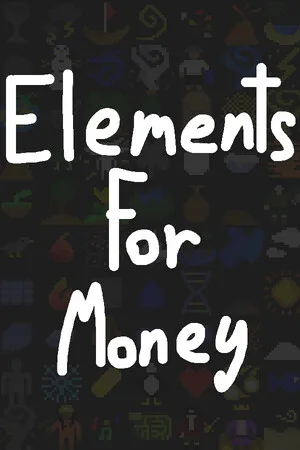 Elements For Money