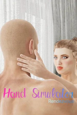 Hand Simulator: Rendezvous