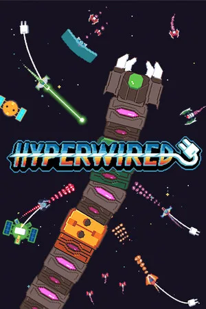 HYPERWIRED