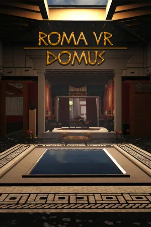Roma VR - Domus