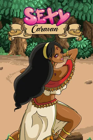 Sexy Caravan