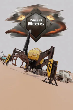 Diesel Mechs