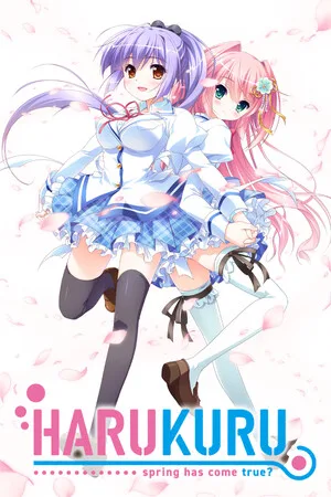 Harumade, Kururu.