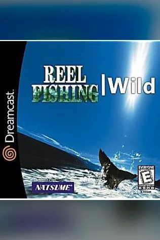 Reel Fishing: Wild