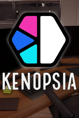 Kenopsia