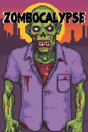 Zombocalypse