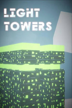 Light Towers