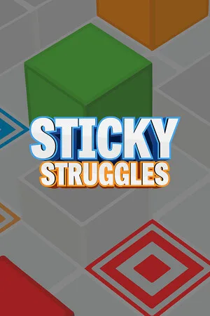 Sticky Struggles