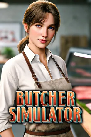 Butcher Simulator