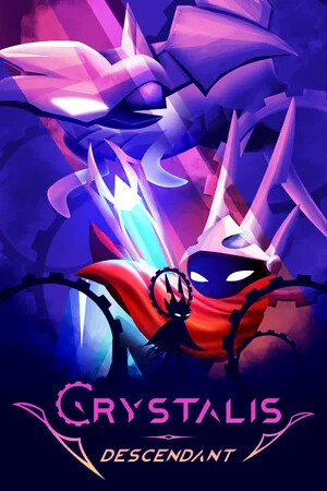 Crystalis Descendant