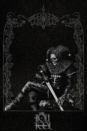 The Holy Fool
