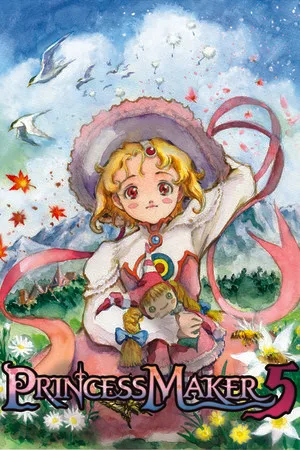 Princess Maker 5