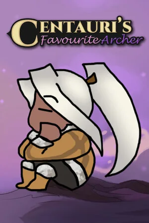 Centauri's Favourite Archer