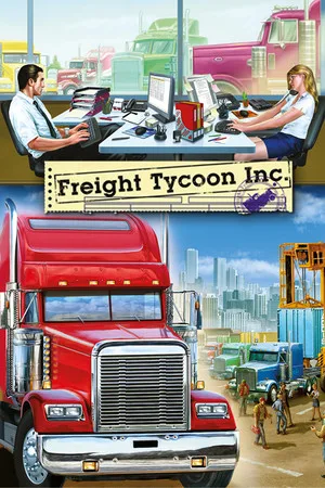 Freight Tycoon