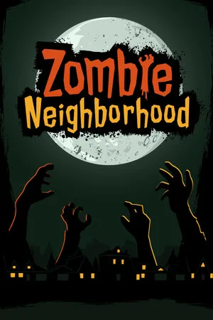 Zombie Neighborhood