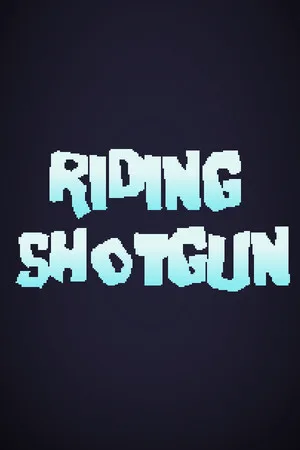 Riding Shotgun