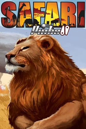 Safari Pinball