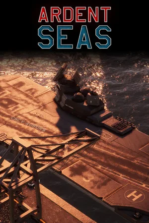 Ardent Seas