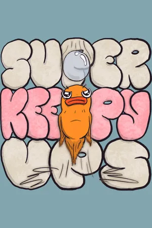 Super Keepy Ups