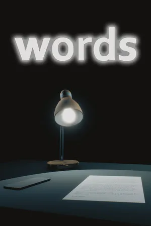 words