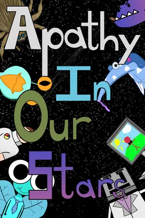 Apathy In Our Stars