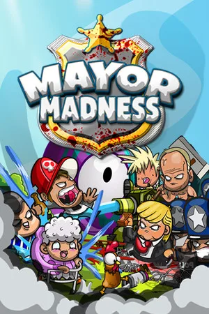 MAYOR MADNESS