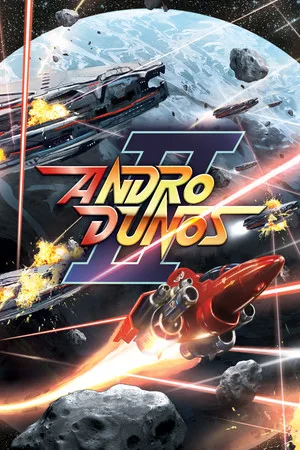 Andro Dunos II