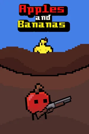Apples And Bananas